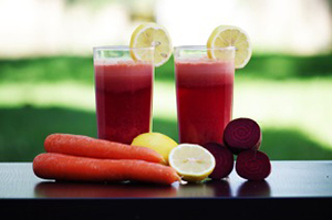 Food and beverage