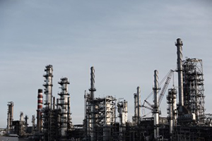 Oil and gas