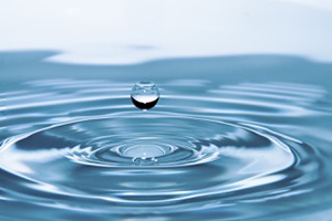 Water treatment
